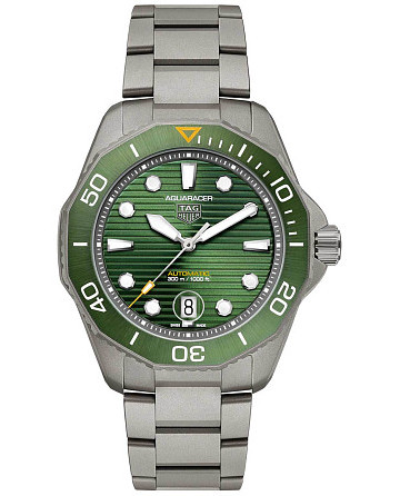 TAG Heuer Aquaracer Professional WBP208B.BF0631