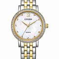 Часы Citizen Elegance EL3104-54D