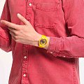 Часы Swatch New Gent Biosourced SO29J100 фото 8