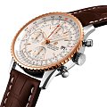 Часы Breitling Navitimer Chronograph 41 U13324211G1P2 фото 2