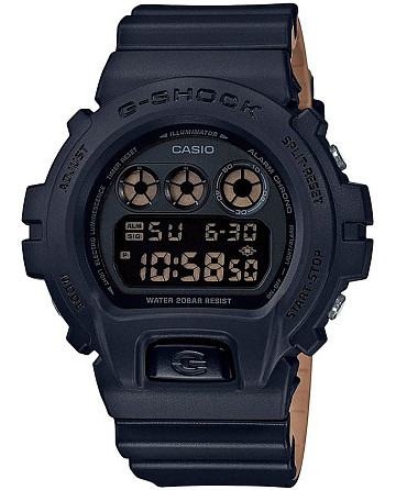 Casio G-Shock DW-6900LU-1