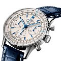 Часы Breitling Navitimer B01 Chronograph 41 AB0139A71G1P1 фото 2