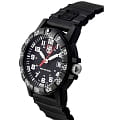 Luminox Luminox Leatherback SEA Turtle Giant XS.0321.L  — задняя крышка карбон корпуса швейцарские часы