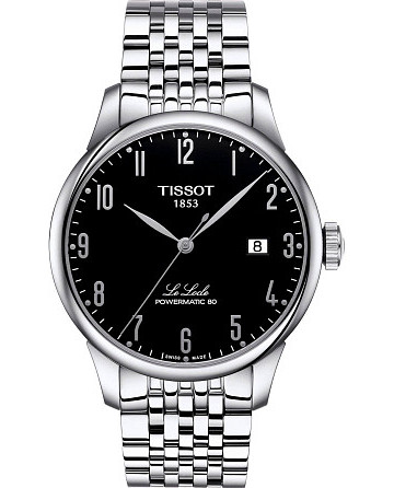 Tissot Le Locle Powermatic 80 T006.407.11.052.00