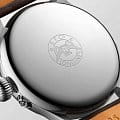 Часы Longines Weems Second-Setting Watch L2.713.4.13.0 фото 2