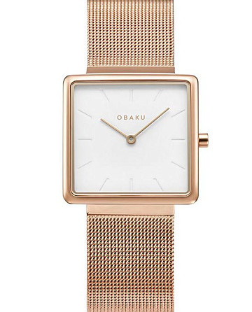 Obaku V236LXVIMV