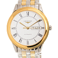 Часы Longines Flagship L4.899.3.21.7 фото 2