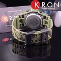 Часы Casio G-Shock GA-700CM-3A фото 6