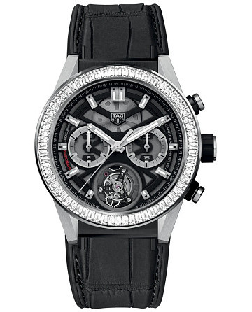 TAG Heuer Carrera CAR5A81.FC6377