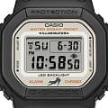 Часы Casio G-Shock DW-5600SHB-1 фото 3