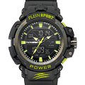 Часы Plein Sport Combat PSNBA0423