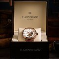 Часы Earnshaw ES-8082-03 фото 7