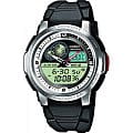 Часы Casio Illuminator AQF-102W-7B