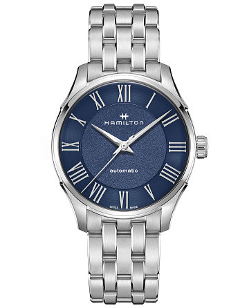 Hamilton Jazzmaster Auto H42535140