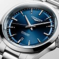 Часы Longines Conquest L3.830.4.92.6 фото 2