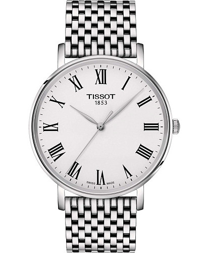 Tissot Everytime T143.410.11.033.00