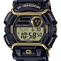 Часы Casio G-Shock GD-400GB-1B2DG (GD-400GB-1B2)