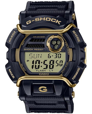Casio G-Shock GD-400GB-1B2DG (GD-400GB-1B2)