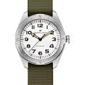 Часы Hamilton Khaki Field Expedition Auto H70315910