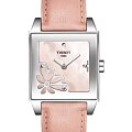 Часы Tissot T-Trend Fabulous Garden T017.309.16.151.00