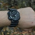 Часы Casio Collection AEQ-110W-3AVDF (AEQ-110W-3A) фото 6