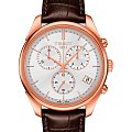Часы Tissot Vintage Chronograph 18K Gold T920.417.76.031.00
