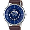 Часы Casio Collection MTP-B135L-2AVDF (MTP-B135L-2A)