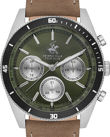 Beverly Hills Polo Club BP3619X.375