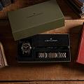 Часы Hamilton Khaki Field Murph Auto 42MM Bracelet Bundle H70605732 фото 6