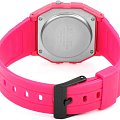 Часы Casio Collection F-91WC-4A фото 3