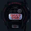 Часы Casio G-Shock DW-6900TR-1 фото 5