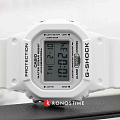 Часы Casio G-Shock DW-5600MW-7DR (DW-5600MW-7E) фото 18