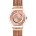 Часы Swatch Skin SFP115M