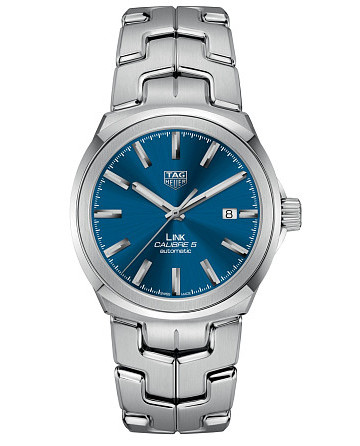 TAG Heuer Link WBC2112.BA0603
