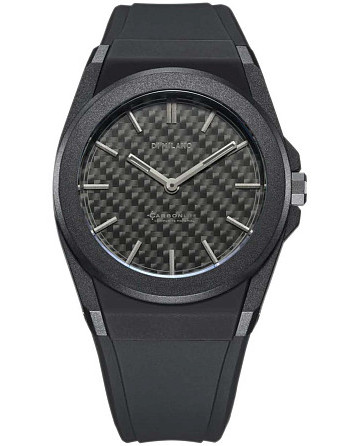 D1 Milano Carbonlite CLRJ01