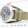 Часы Hamilton Khaki Field Automatic Chronograph H71706830 фото 3