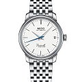 Часы Mido Baroncelli Heritage Lady M027.207.11.010.00