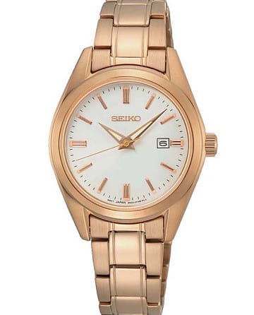 Seiko Conceptual Series Dress SUR630P1