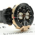 Tissot Tissot T-Race Motogp Automatic Chronograph T115.427.37.051.00 t-sport швейцарские мужские часы на браслете каучук боковой вид