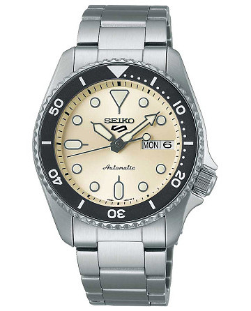 Seiko 5 Sports SRPK31K1