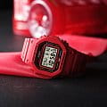 Часы Casio G-Shock DW-5600EP-4 фото 2