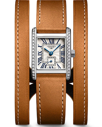 Longines Mini Dolcevita L5.200.0.71.0