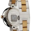 Оригинальные часы Rado Rado Coupole R22850703 кварцевые калибр механизма  общий вид