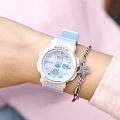 Часы Casio Baby-G BGA-250-7A3DR (BGA-250-7A3) фото 7