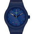 Часы Swatch Sistem51 Biosourced SO30N400