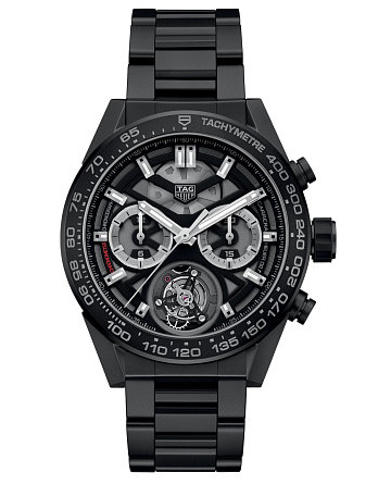 TAG Heuer Carrera CAR5A90.BH0742