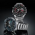 Часы Casio Edifice ECB-900DB-1ADR (ECB-900DB-1A) фото 7