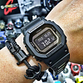 Часы Casio G-Shock GW-B5600BC-1BDR (GW-B5600BC-1B) фото 3