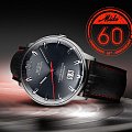 Часы Mido Commander Big Date 60th Anniversary Limited Edition M021.626.16.081.00 фото 10
