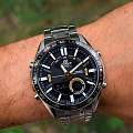 Часы Casio Edifice EFV-C100D-1BVEF (EFV-C100D-1B) фото 4